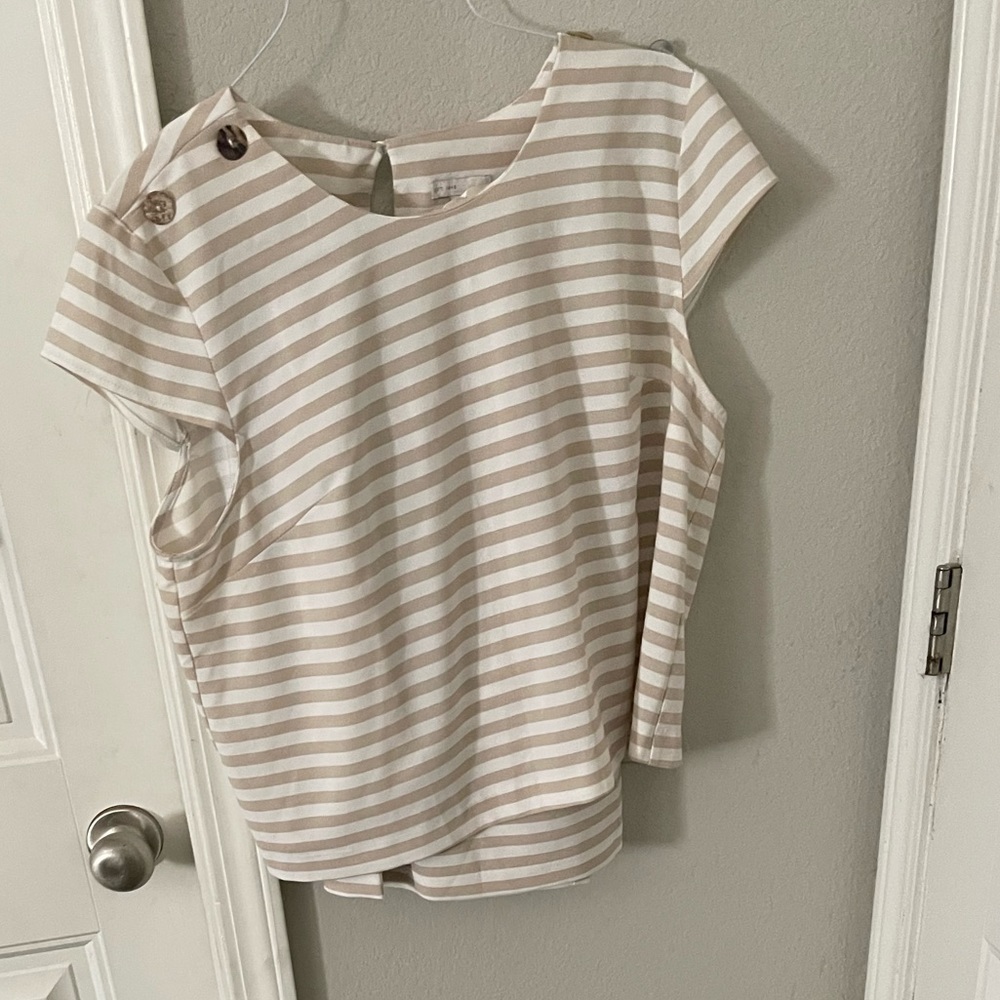 Blouse and Pants set